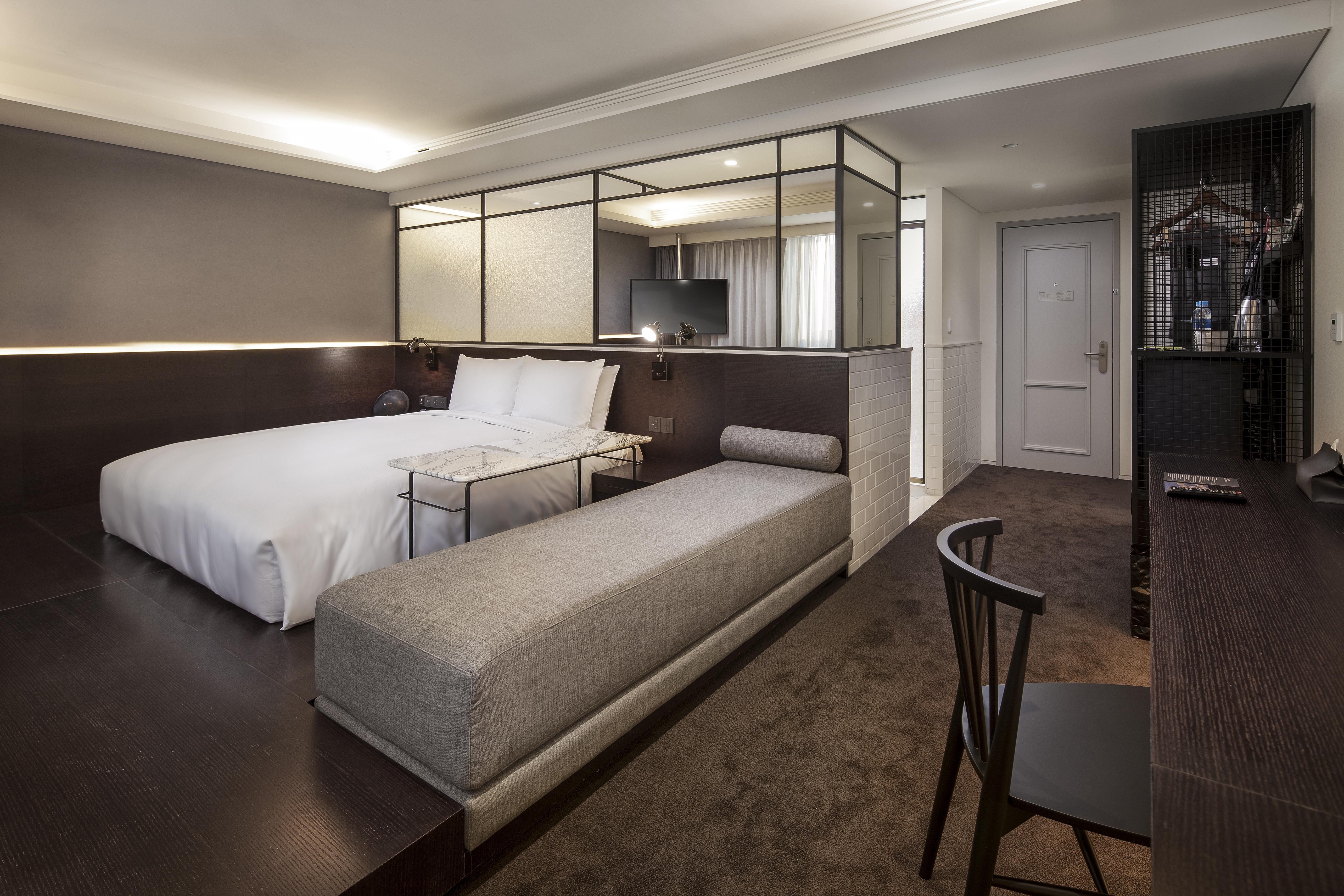 Glad Live Gangnam Hotel Seoul Eksteriør billede