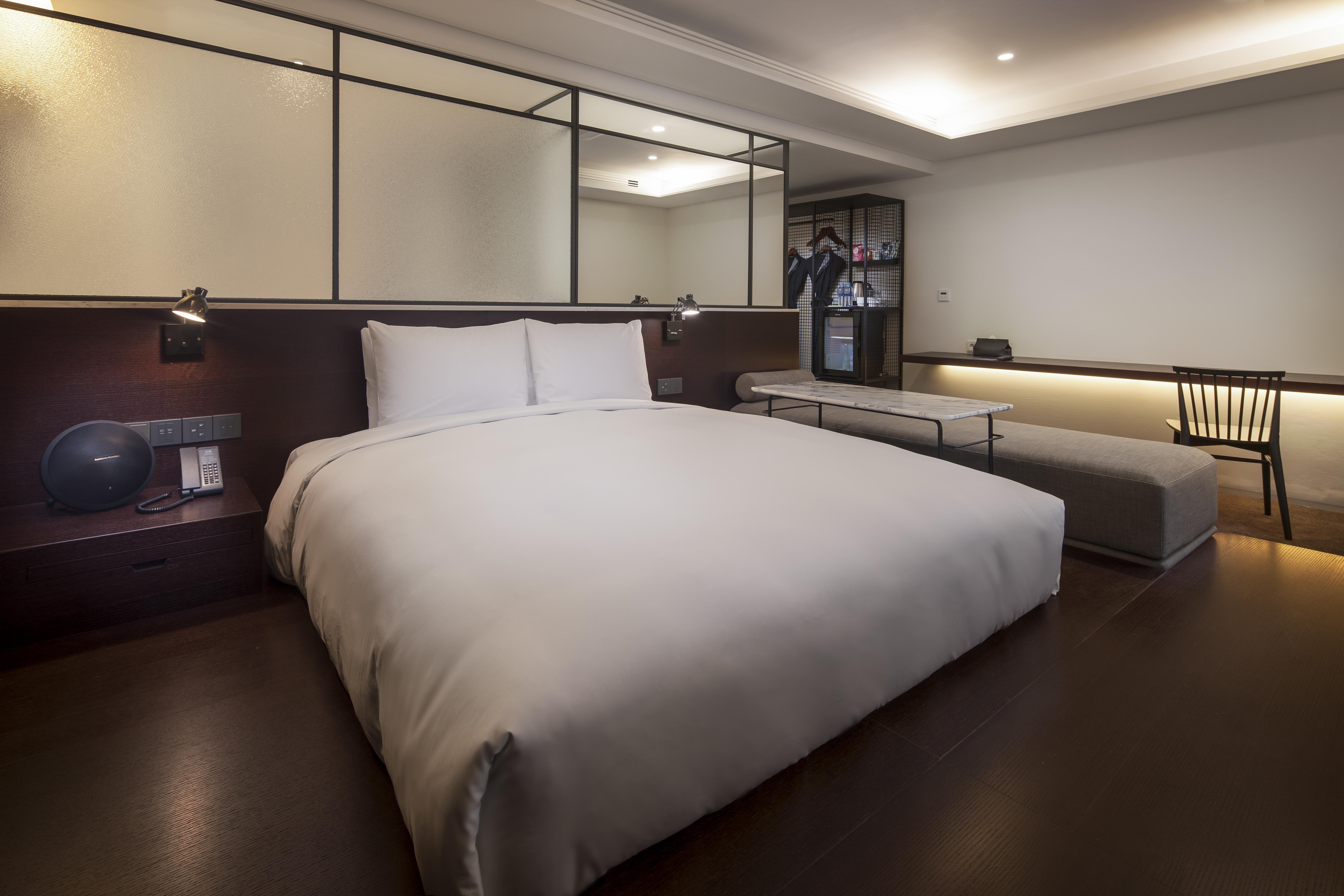 Glad Live Gangnam Hotel Seoul Eksteriør billede