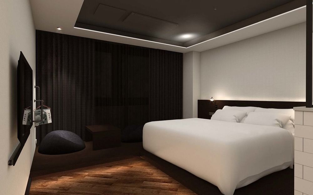Glad Live Gangnam Hotel Seoul Eksteriør billede