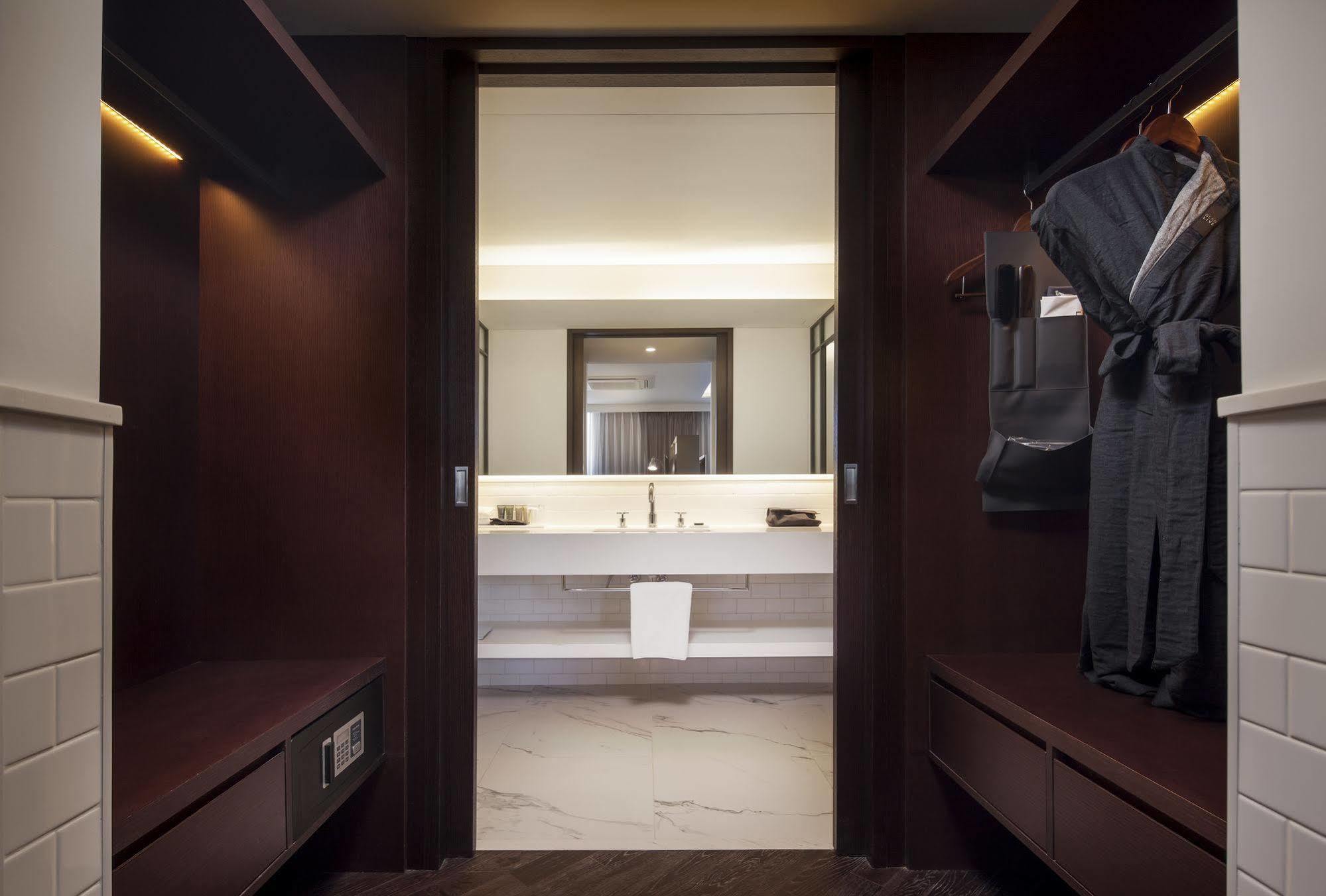 Glad Live Gangnam Hotel Seoul Eksteriør billede